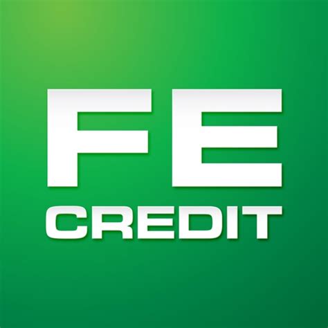 fe credit app.